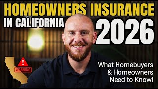 Homeowners Insurance California: FAIR Plan, HO-6 & HOA Master Policies
