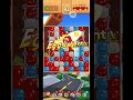 【abb】アングリーバードブラスト　レベル3135　ハード　－　angry birds blast level3135 ios android