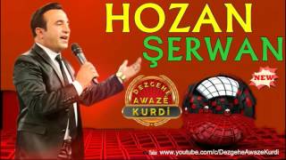 Hozan Şerwan - Segawi Govend Halay