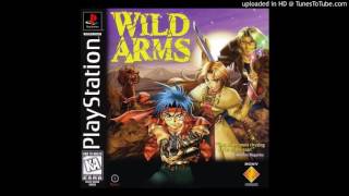 Wild Arms - Rudy's Companions