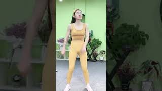 Tummy exercises Chinese