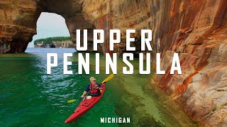 Upper Peninsula Michigan Travel Guide | 8 Best Things to Do in 2025