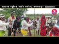 rajasthani folk dance of bhil tribe गवरी मीणा और बंजारा की लड़ाई part 4 gavari