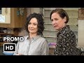 The Conners (ABC) Promo HD - Roseanne Spinoff