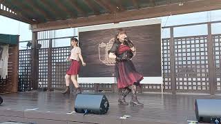 20220504　うたフェス~ご当地アイドル編~　杜の都女子音楽院　1部