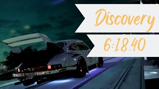 NFS Heat | Discovery (6:18.40)