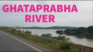 Interesting Facts about Ghataprabha River | Rivers and birth places | Story Of The Day