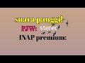 SUARA WALET🔴🔴🔴stereo PJW INAP Premium