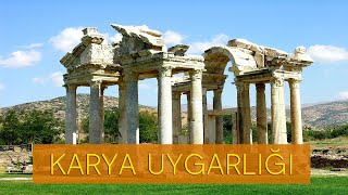 Karya Uygarlığı