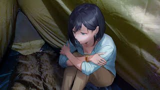 【DLC有】女の子と出会うバイク旅『風雨来記4』初見配信＃52【ゲーム実況】