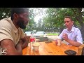 black american investigates all white town in south africa 🇿🇦 *orania uncovered*