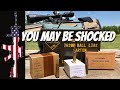 308 ammo Review - PMC vs. Malaysian vs. PPU