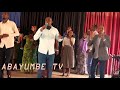 UMC SUNDAY SERVICE. habaye umukunga mwiza cyane,