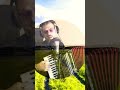 idź swoją drogą 5 akordeon muzyka accordionplayer cover short myway bossmusic accordion