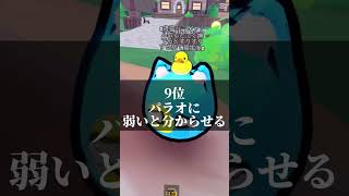 久しぶりのパラオ動画#おすすめにのりたい