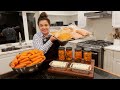 Processing This Year’s Massive Carrot Harvest!