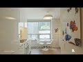 inside a masterpiece of modern design in manhattan 15 w 53rd st serhant. tour