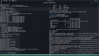 Weasel TryHackMe Walkthrough | Two Methods of Privilege Escalation | CTF