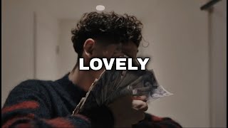 Central Cee ft. Luciano - Lovely (prod. Capxn)