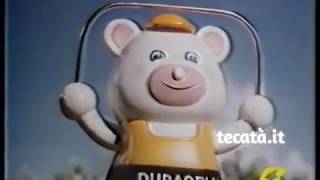 Italian Duracell Commercial (1987) (1)