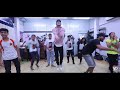 kaam 25 divine sacred games workshop vikas paudel choreography