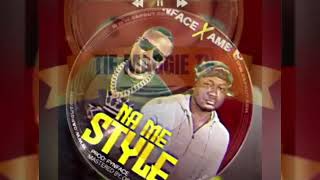 Fyn Face ft Kao Denero __Na Me Style new song