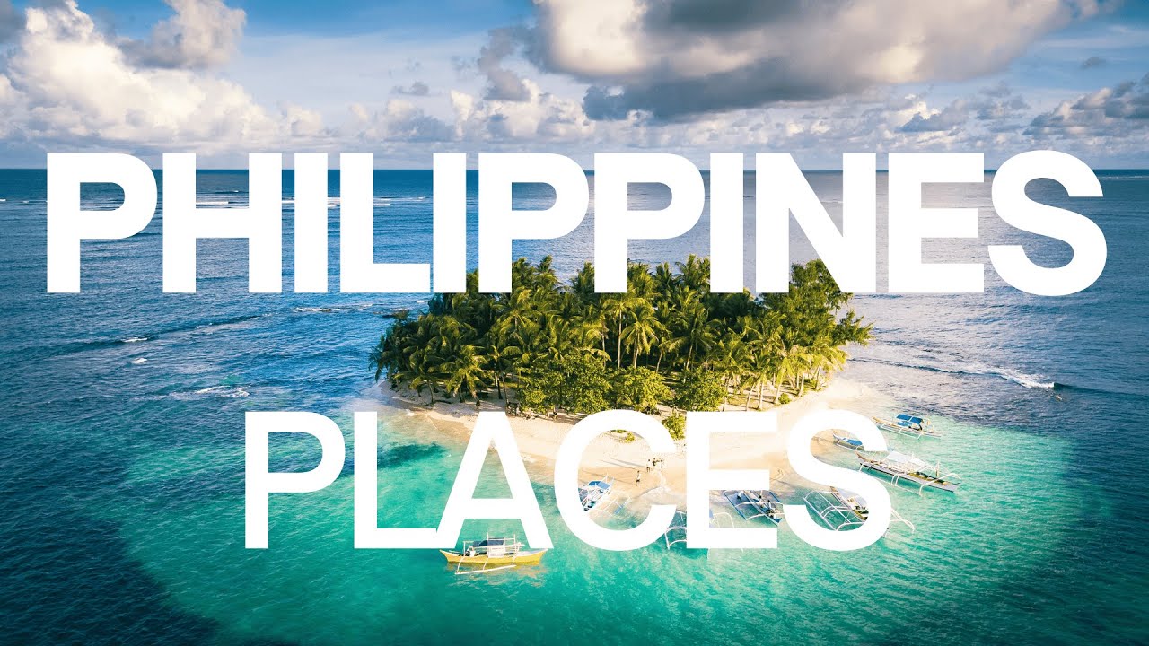 12 Best Places To Visit In The Philippines - Philippines Travel Guide ...