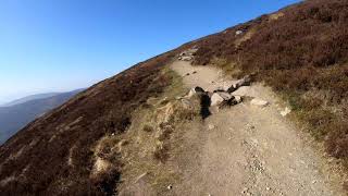 Schiehallion - My 1st Munro 2019