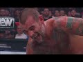 Coffins & Dinosaurs The History of Darby Allin & Christian Cage!  AEW TIMELINES