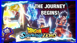 DRAGONBALL SPARKING! Zero. Boss Battles, Mods, Episode battle, Custom Battle, Online Battles!