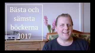 Bästa och sämsta böckerna 2017 / Electric Frida(y) - Electric Nurse \u0026 Mikkeller Sthlm