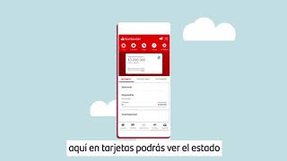 Conoce todas las funcionalidades de nuestra App Santander