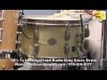 slingerland radio king 7x14 white marine pearl the drum shop north shore