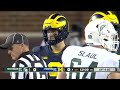 NCAAF 2022 Week #9 - Michigan State Spartans @ Michigan Wolverines