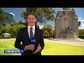 prime minister slams white extremist march 9 news australia