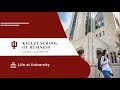 Life of a Kelley Business Student | Student at Indiana University