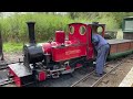 Bressingham Steam Gala 2022