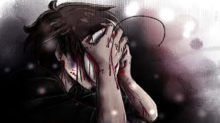 Nightcore →  Uninvited Guest { Disturbed }