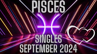 Pisces Singles ♓️❤️💘💗 - They Are About To Make You An Offer That You Can’t Refuse!