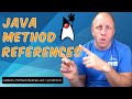 Java Method References - A Beginner's Guide