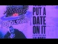 Yo Gotti - Put a Date on it Ft Lil Baby Screwed & Chopped DJ DLoskii
