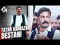 Tatar Ramazan Destanı | HD Türk Filmi - Kadir İnanır