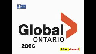 CIII-DT 41 (Global) ident 2006