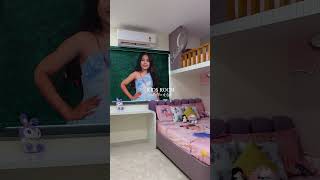 Luxury Kids Bedroom Design ✨ | Dreamy Pink Kids Room Interior | Dream Home Interiors