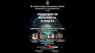 Frontiers in Biological Sciences : Chapter 5