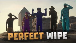 ┆#22┆🔥 PERFECT WIPE ( PVP, ONLINE RAIDS, HATE, HELICOPTER, OIL RIG ) - HURTWORLD / HURTFUN x3