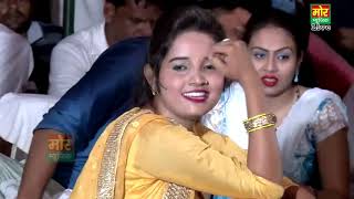 Meri Aidi Roj Khujave  Sunita Baby  Haryanvi Hit Stage Dance  Haryanvi Dance  Sunita Baby