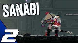 SANABI | Part 2 Full Game Gameplay Walkthrough | No Commentary