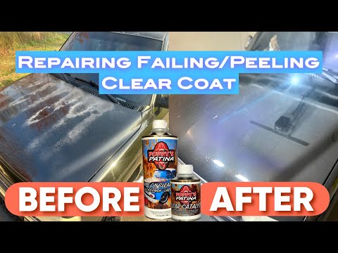 Does a car peel away or peal away?