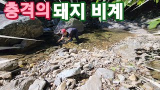 사람이 자주먹는 \